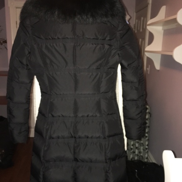 Versace down winter jacket - Picture 2 of 6